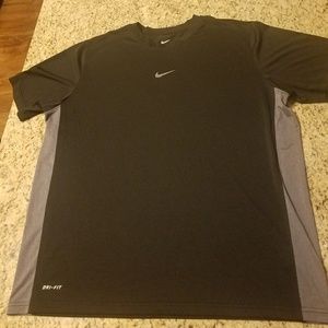Nike Dri-Fit Tee!